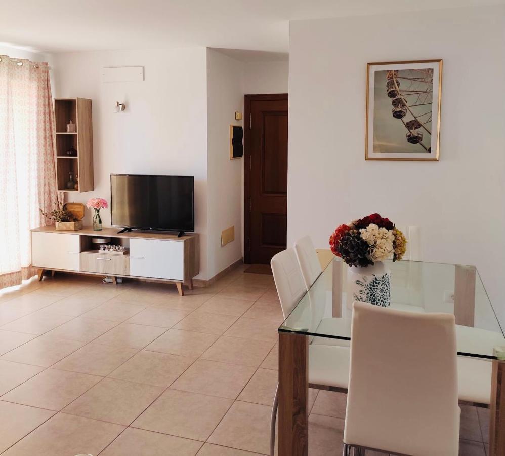 Vivienda Vacacional Helios Tazacorte Exterior foto