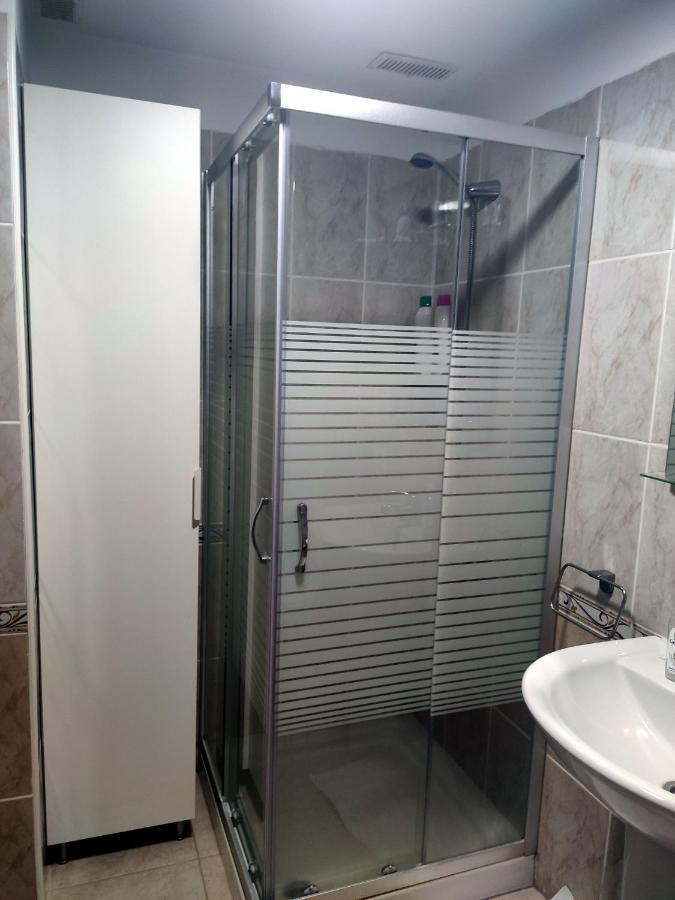 Vivienda Vacacional Helios Tazacorte Exterior foto