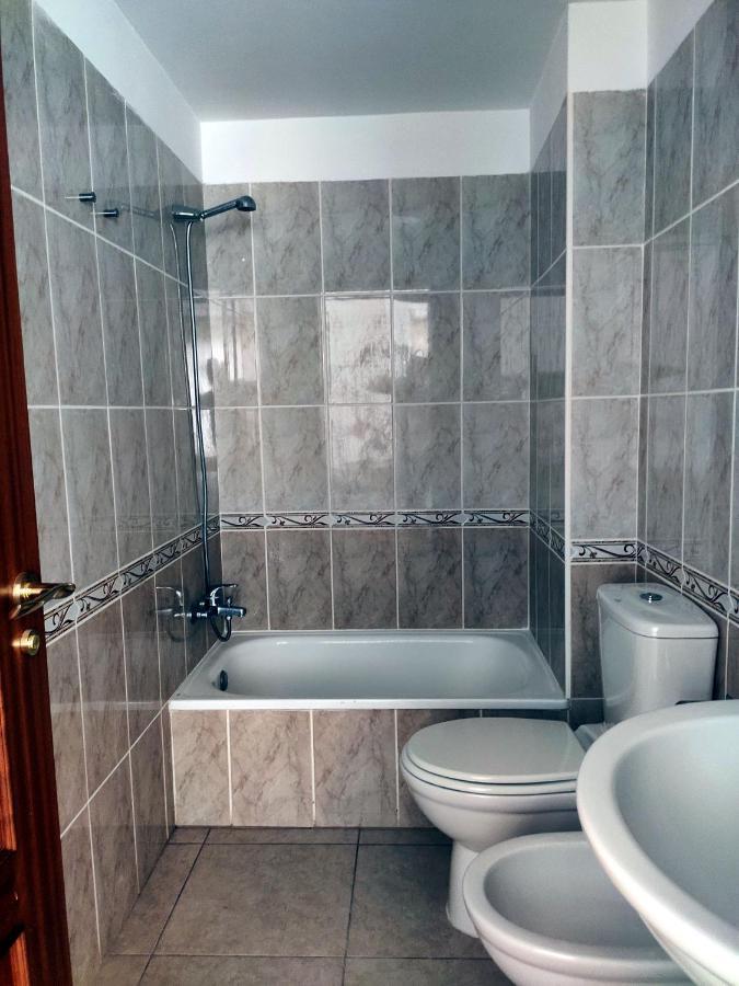 Vivienda Vacacional Helios Tazacorte Exterior foto