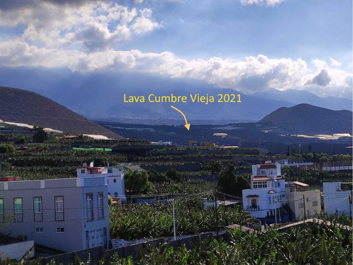 Vivienda Vacacional Helios Tazacorte Exterior foto